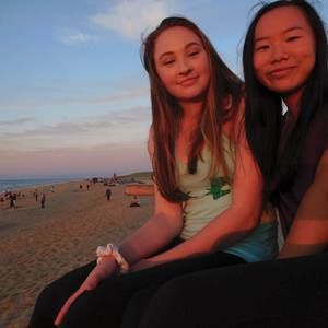 Meet your Posher, Margaret